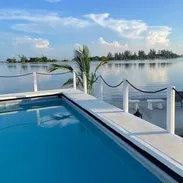 COD.Z ✨ Casa de Renta con Piscina y Planta Eléctrica | Pasadía Familiar en Santa Fe 🌴☀️ - Img 56202401