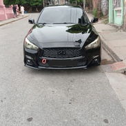 INFINITI Q50 2019 — PREPARADO PARA CORRER - Img 58168356