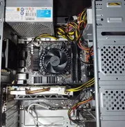 PC Gigabyte B660M DS3H 12-13GEN + CPU GOLD + GTX960 + 1.5TB y más...... - Img 49284929