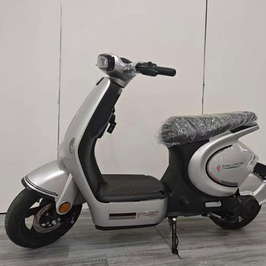 Venta de Moto Eléctrica CHALLENGER. 0km - 3/3