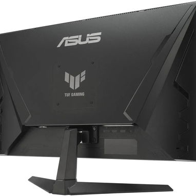 Monitor gaming ASUS TUF Gaming de 24 pulgadas (23,8" visibles), Full HD 1080p, 240 Hz, IPS ☎️52815418 - Img 123391236