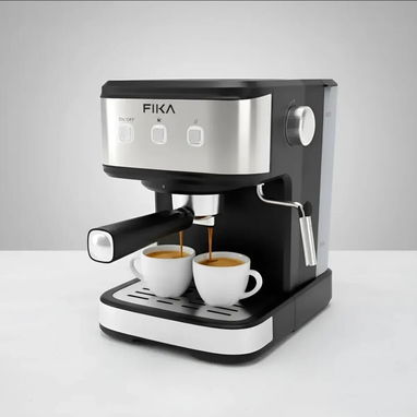 Cafetera expresso. Nueva en caja. Mensajería opcional - 3/3