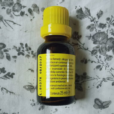 ‼️Aceite esencial del árbol del té (Tea Tree Oil)‼️ - 2/2