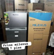 Frío Milexus 7 pies - Img 46055195