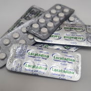 Loratadina (Blíster de 10 cápsulas de 10 mg) - Img 58052480