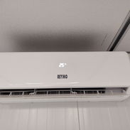 Split inverter 220V de 1 y 1.5 T marca REYMO - Img 57508904