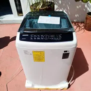 📦Lavadora Automatica 9kg ✅Marca SAMSUNG 📄Garantía 1 meses Precio:305USD - Img 54894028