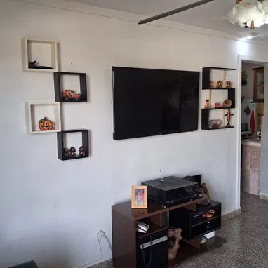 Se vende Apto en Villa Nueva 2 - 2/10
