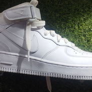 Tenis Nike Air Force - Img 57759009