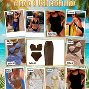 Trusas y bikinis por cantidad - Img 55791719
