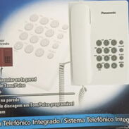 Teléfono fijo Panasonic - Img 45255994