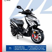 ♦️*MOTO ELÉCTRICA TOPMAQ F3*  - - Img 58301081