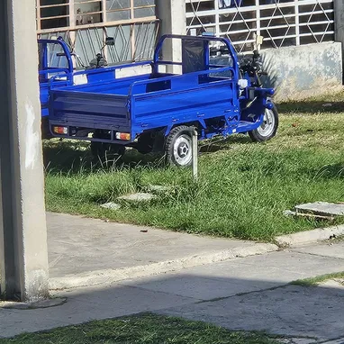 Venta de triciclos nuevos , somos una mipime - 2/3
