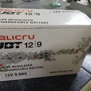 🎇 Batería Backup 🔋 - Img 55739856
