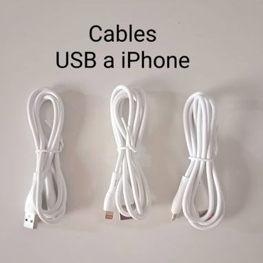 Cable de celular - 6/6