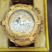 Invicta dorado - Img 58103248