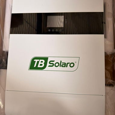 Combo de energía TB Solaro - 2/2
