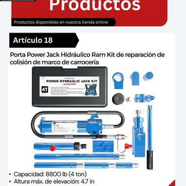 Herramientas de la mejor calidad y al mejor precio - Img 119088383