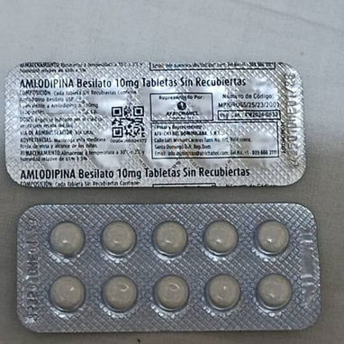 Medicamentos importados - Img 118546361