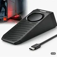 Alarma Recargable para Tope de Puertas - Img 58311245
