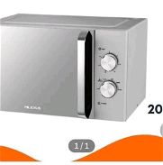Microwave Milexus de 20 Litros - Img 45736421