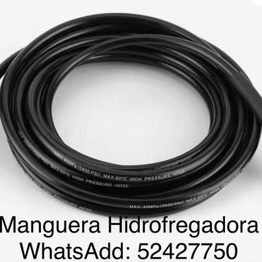 No me encuentra la Manguera Todo tipo de mangueras hidráulicas. - Img 123777023