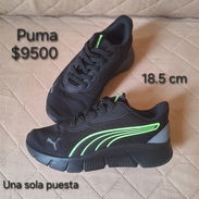 Zapatos para niños - Img 56002930