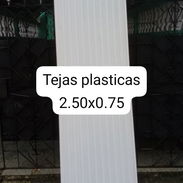 Tejas plasticas importadas maxima calidad . - Img 53979169