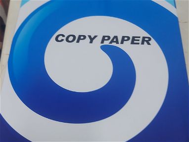 Paquete de hojas de papel de calidad - Img main-image