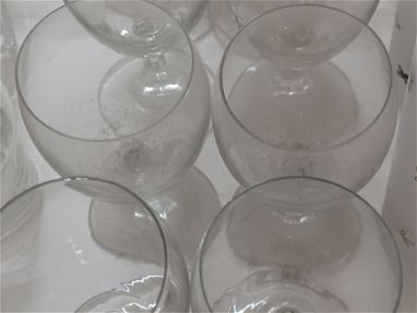 Juego de copas , vasos , vasos de whisky - Img main-image-45498744