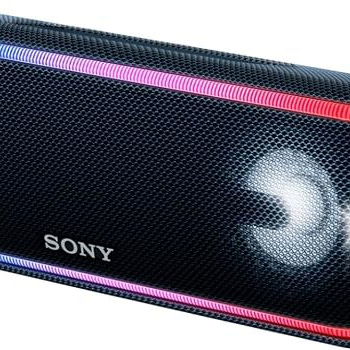 Vendo Bocina Sony SRS-XB41/BC LA7 — 59103445 + ESTUCHE - Img 124272644
