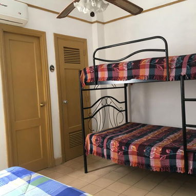 Venta de apartamento en centro Habana - 2/7