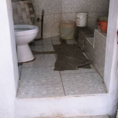 2 CASAS EN VENTA EN EL CERRO - 5/10