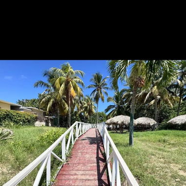 🌊⛱️🌈Casa de renta en Varadero a solo pasos del mar🌊/House for rent in the beach/Accommodation/Rent in varadero beach - 2/10