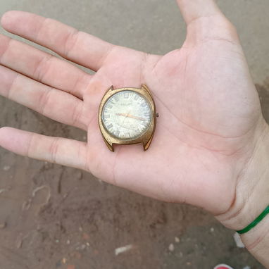 Compro oro y plata al mejor precio , enchapes , relojes viejos , monedas antiguas ,dormilonas , cadenas , - Img 125821974