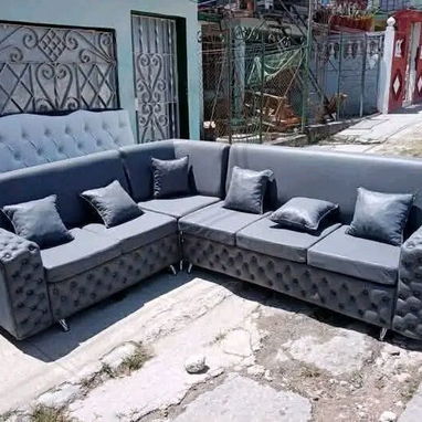 Juegos de muebles para su hogar y negocio. A su gusto a su manera y en el tiempo menos posible. Garantía, belleza etc... - Img 121769010
