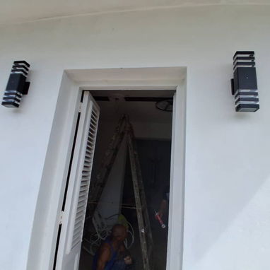 Venta APTO VÍBORA MÓNACO 3/4, 2 BALCONES, 3 BAÑOS, 1ER PISO GARAGE DE LUJO 53356139 - 9/10