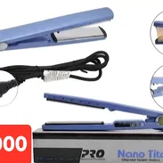 Plancha de pelo Profesional. Nano-Titanium. 450 grados. - Img 55251581