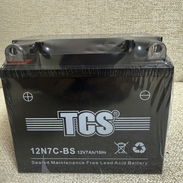 Batería de gel 12V 7ah - Img 57061185