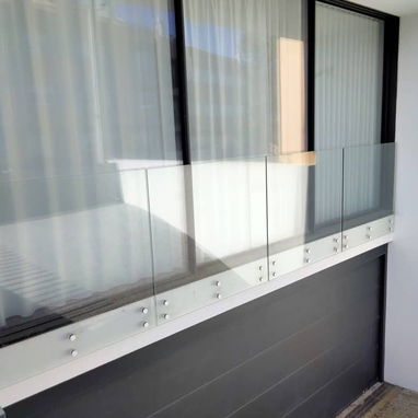 Trato directo con el dueño 📲 wa.me/+56342639 📱Para cualquier tipo de trabajo🧰🪟 en carpintería de aluminio y cristal - Img 127453546