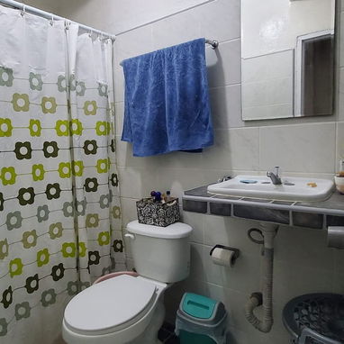 Venta de apartamento en Playa 2 cuartos 15mil 53582376 - 7/7
