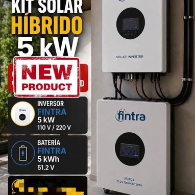 Sistemas fotovoltaico - 2/4