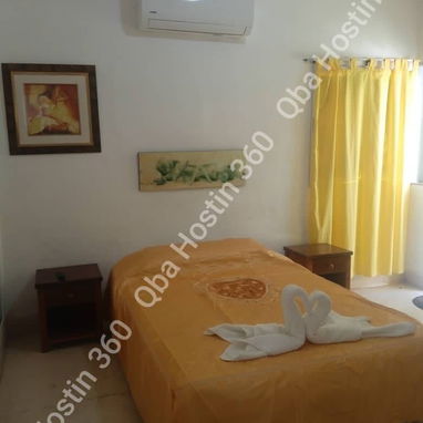 RENTA hostal de 3 habitaciones con piscina en Playa Santa Maria, La Habana - 3/9