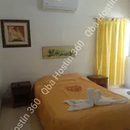 Renta en Playa Santa Maria hostal con 3 habitaciones, piscina y capacidad para 8 personas. - Img 51998936