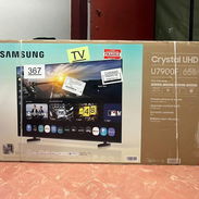 TV la mejor para su sala la que necesita y busca y garantía asegurada lo mejor y nueva - Img 55493539