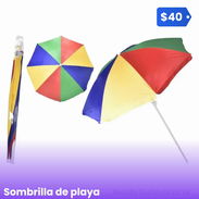 *Sombrilla de playa* - Img 56887960