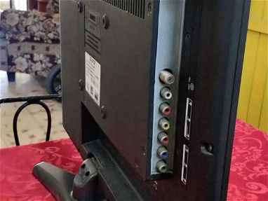 Vendo TV de 20 pulgadas con HDMI - Img main-image-45864927