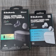 AUDIFONOS PEQUEÑOS DENTRO DEL OIDO Y DE CASCO , LA MEJOR CALIDAD DE SONIDO , MARCAS SKULLCANDY , JLAB , JBL   52830802 - Img 57140794