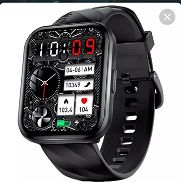 Kumi KU6 Meta Smartwatch - Img 45988043