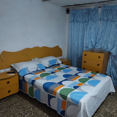 Renta por horas y por días no indefinido apto conpleto amueblado 52633997 - Img 125303269